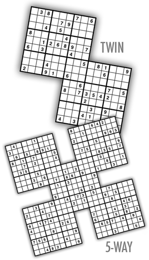 samurai-sudoku-puzzles-by-krazydad