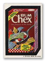 Bum Chex