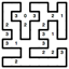Printable Slitherlink Puzzles