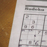 Solving Sudoku, Revisited – Andy G's Blog