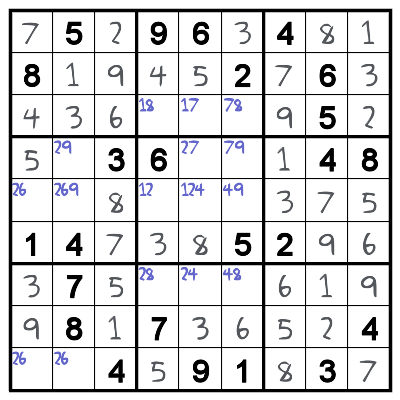 Sudoku Printables by Krazydad