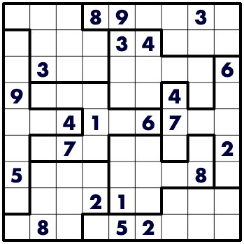 Sudoku Printables by Krazydad