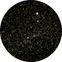 Wheel of Stars