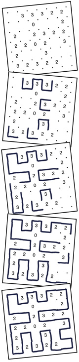 Printable Puzzles by KrazyDad